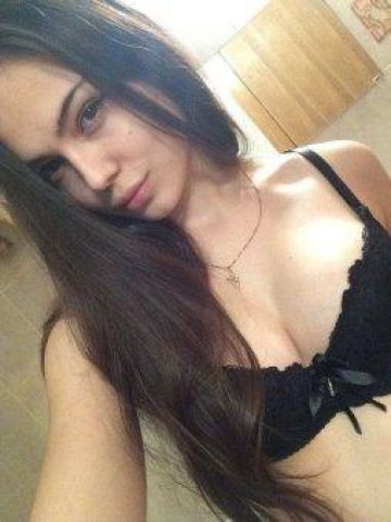 Проститутка Элина